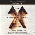 thumbnail image 1 of Reincarnationist Papers, 1 of 1
