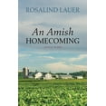 thumbnail image 1 of Joyful River An Amish Homecoming, Book 1, (Hardcover), 1 of 1