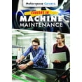 thumbnail image 1 of Makerspace Careers: Careers in Machine Maintenance (Paperback), 1 of 1