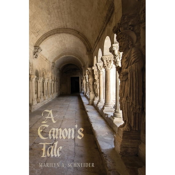 A Canon's Tale, (Paperback)