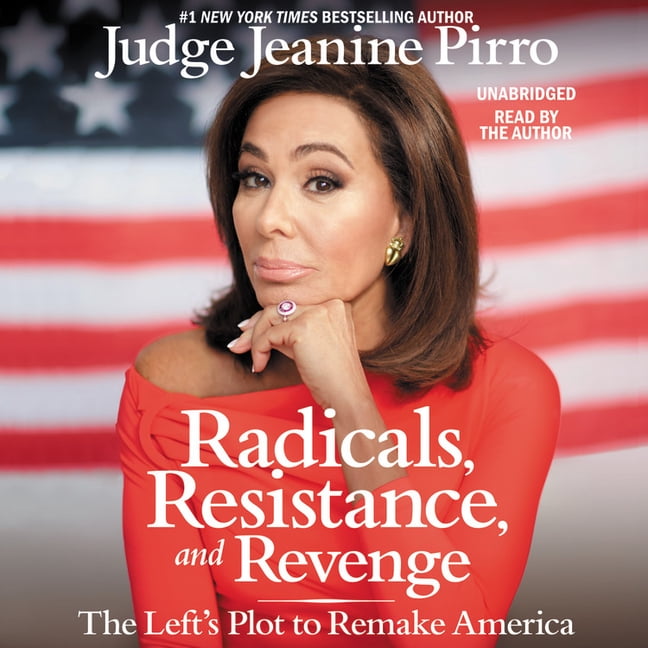 Judge Jeanine Age