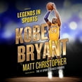 thumbnail image 1 of Kobe Bryant : Legends in Sports, 1 of 1