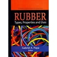 thumbnail image 1 of Rubber : Types, Properties and Uses, 1 of 1