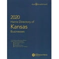 thumbnail image 1 of Harris Directory of Kansas Businesses 2020, 1 of 1