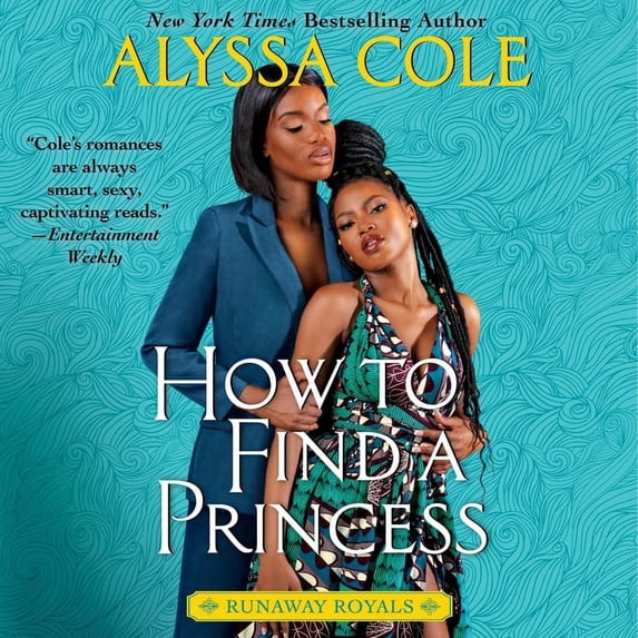 How to Find a Princess