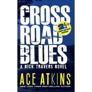Crossroad Blues, Paperback