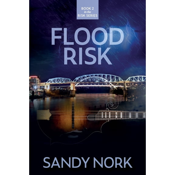 Risk: Flood Risk (Paperback)