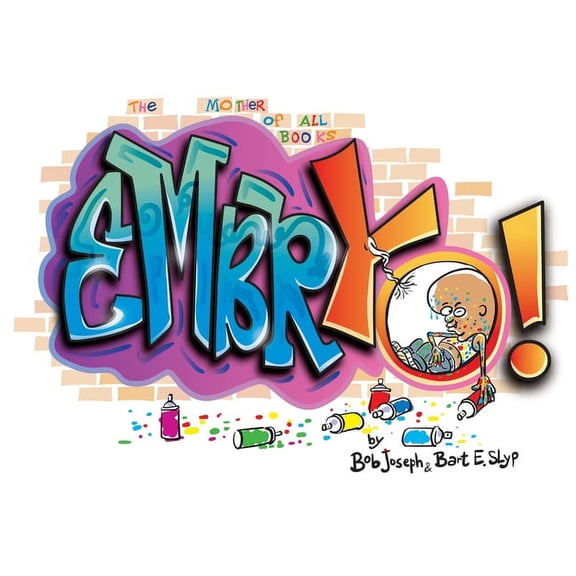 EmbrYO!, (Paperback)
