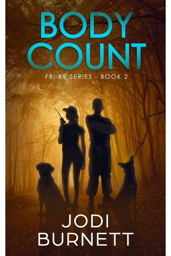 Body Count, (Paperback)