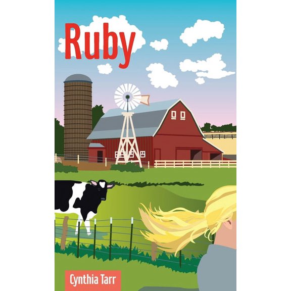 Ruby Books Ruby, Book 1, (Paperback)