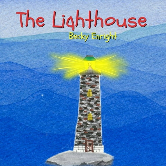 The Lighthouse, (Paperback)