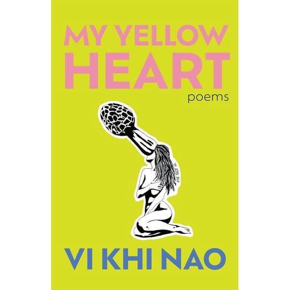 My Yellow Heart, (Paperback)