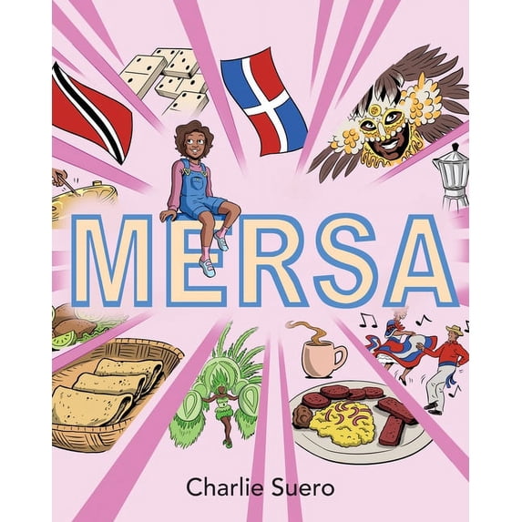 Mersa, (Paperback)