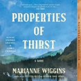 thumbnail image 1 of Properties of Thirst (Audiobook), 1 of 1