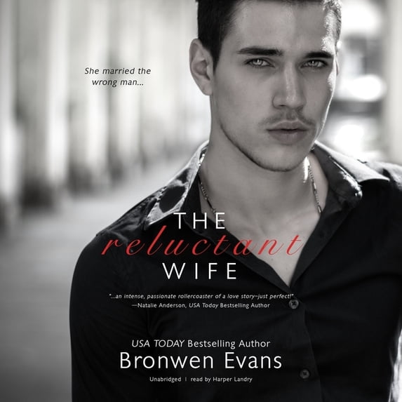 Reluctant Wife