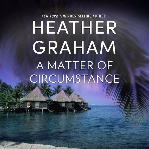 A Matter of Circumstance (Audiobook)