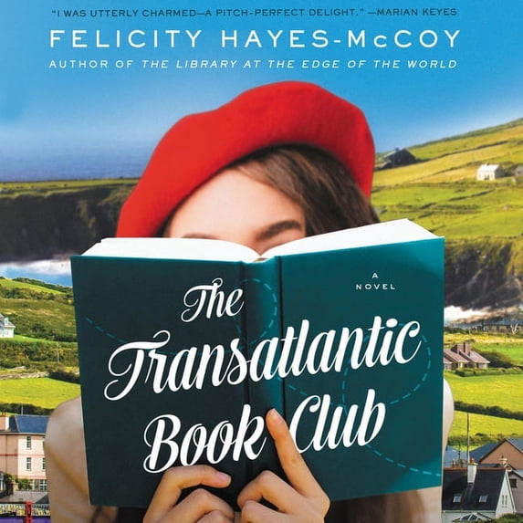 Transatlantic Book Club : Library Edition
