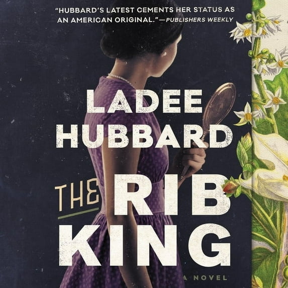 Rib King : Library Edition