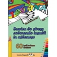 thumbnail image 1 of Scarica Lo Stress Colorando Insulti Scarica lo Stress Colorando Insulti in Milanese: Calma la Rabbia e Scaccia Via l'Ansia Colorando Senza Dire Parolac, Book 3, (Paperback), 1 of 1