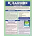 thumbnail image 1 of Mtss & Reading : The Elementary Essentials, 1 of 1