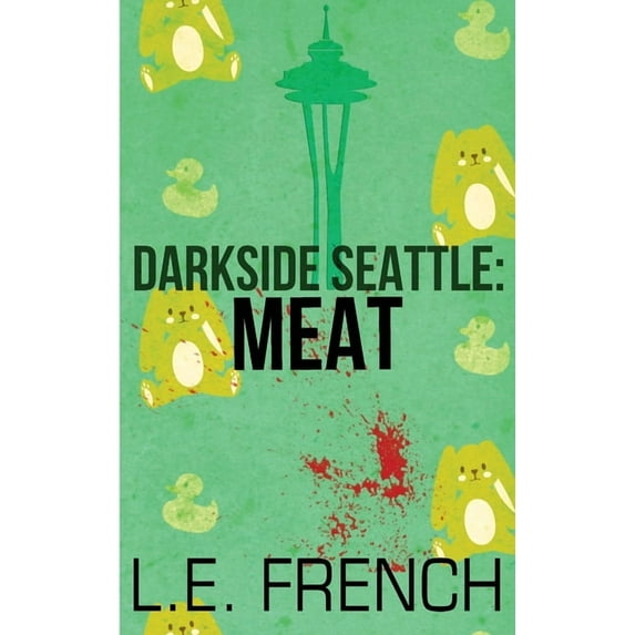 Meat, (Paperback)