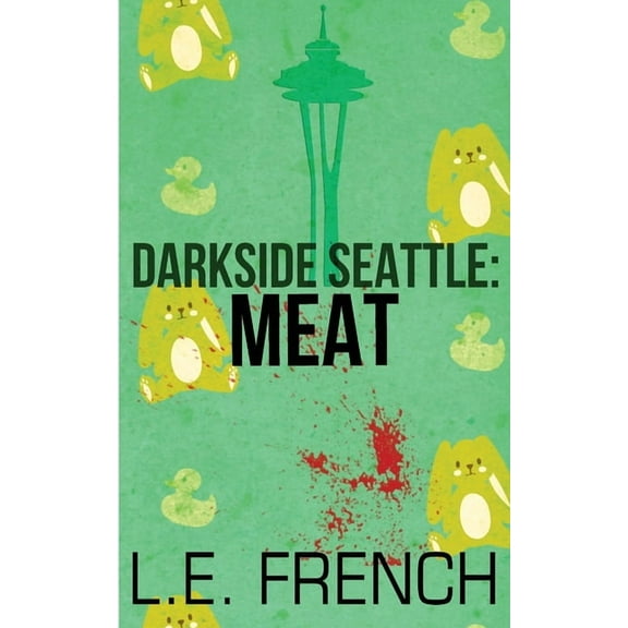 Meat, (Paperback)