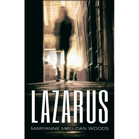 Lazarus, (Paperback)