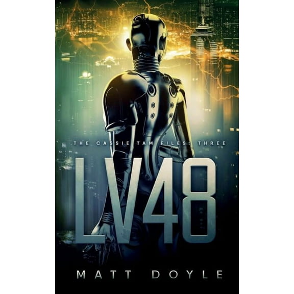 Lv48, (Paperback)