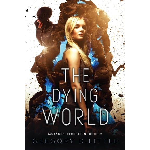 The Dying World, (Paperback)