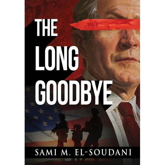The Long Goodbye, (Paperback)