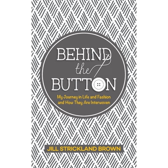 Behind the Button, (Paperback)
