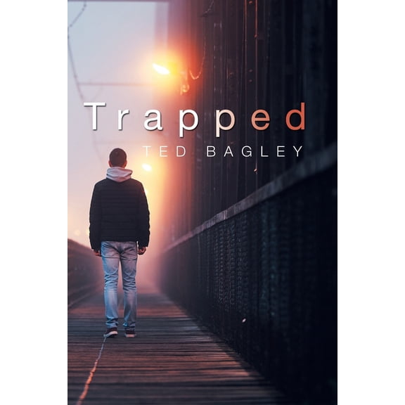 Trapped, (Paperback)