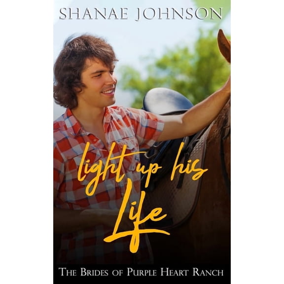Light Up His Life, (Paperback)