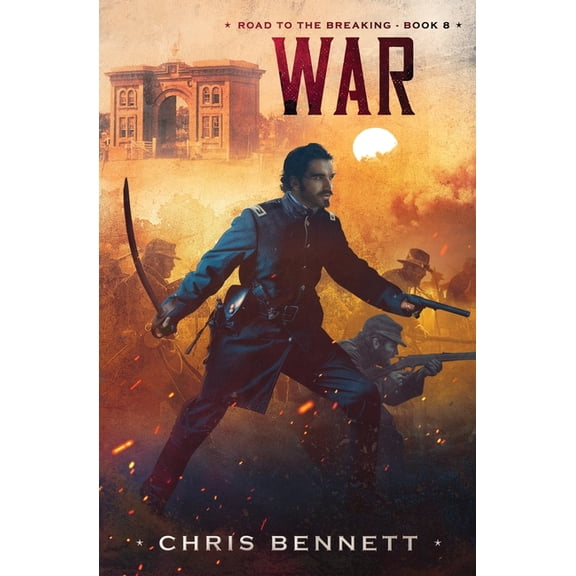 War, (Paperback)