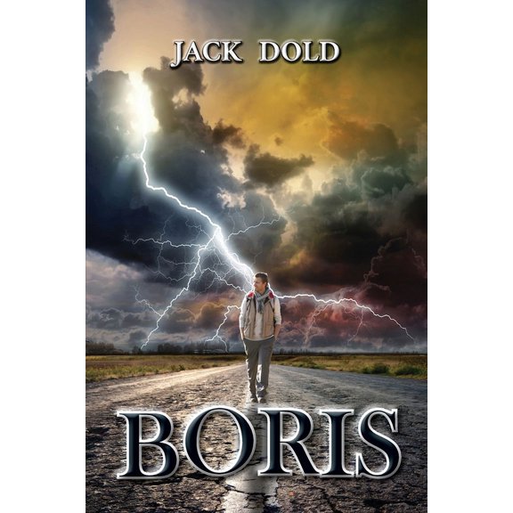 Boris, (Paperback)