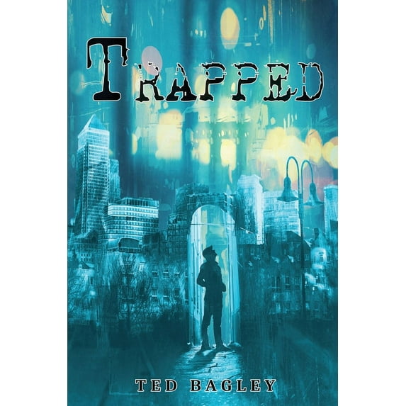 Trapped, (Paperback)