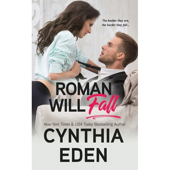 Wilde Ways Roman Will Fall, Book 11, (Paperback)