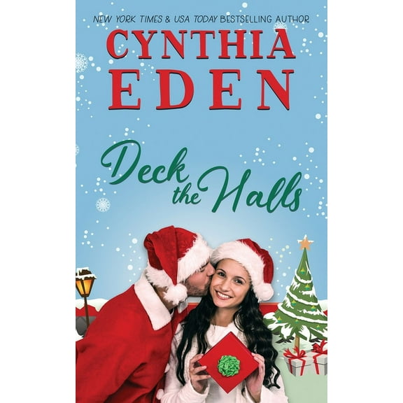 Deck The Halls, (Paperback)