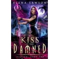 thumbnail image 1 of Fallen Cities: Elisium Kiss of the Damned, Book 1, (Paperback), 1 of 1