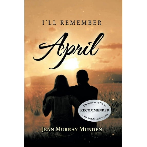 I'll Remember April, (Paperback)
