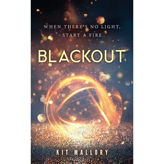 Blackout Blackout, Book 1, (Paperback)