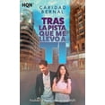 thumbnail image 1 of Tras la pista que me llevÃ³ a ti, (Paperback), 1 of 1