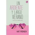 thumbnail image 1 of Un ardiente y largo verano, (Paperback), 1 of 1