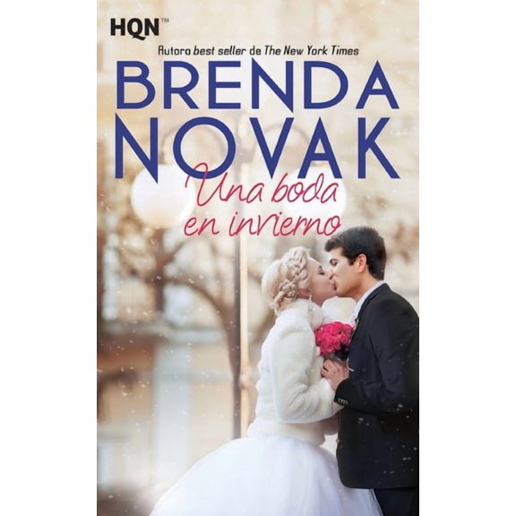 Una boda en invierno, (Paperback)