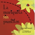 thumbnail image 1 of La mariquita sin puntitos / The Ladybug Without Dots, 1 of 1