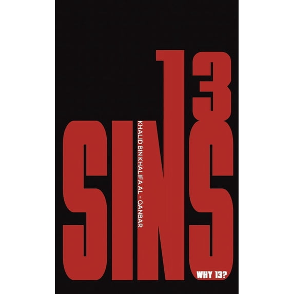 Splend Technology 13 Sins, (Paperback) - Walmart.com
