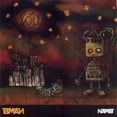 thumbnail image 1 of N.A.M.B. - BMAN [Digipak] [With Book] - Music & Performance - CD, 1 of 1