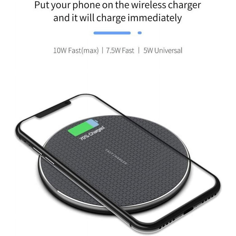 Compatible Samsung A42 Wireless Charger Galaxy A32 Samsung Galaxy
