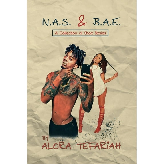 N.A.S. & B.A.E. (Paperback)