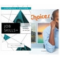 thumbnail image 1 of Pre-Owned How to Act Right on the Job/ Choices (Job Skills) (Lifeskills in Action: Job Skills) (Paperback) 168021411X 9781680214116, 1 of 1